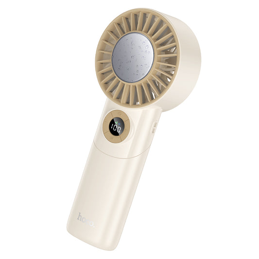 Hoco. HX605 Ventilador Plegable con Placa de Refrigeración