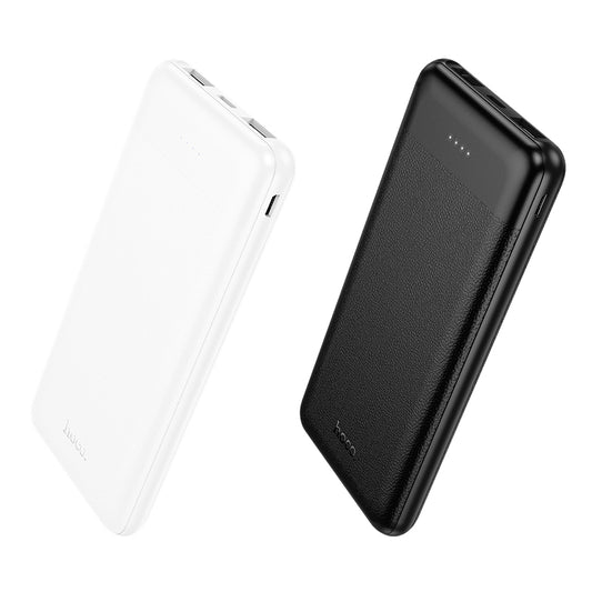 Hoco. J153 Power Bank 10 000 mAh – Batería portátil compacta