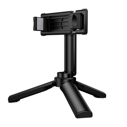 Hoco. K100 Mini Soporte Multiusos para Móvil y Cámaras
