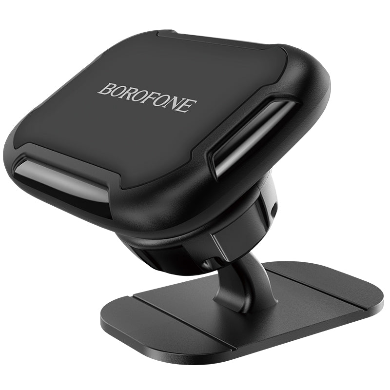 BOROFONE BH36 Soporte Adhesivo Magnético Para Coche