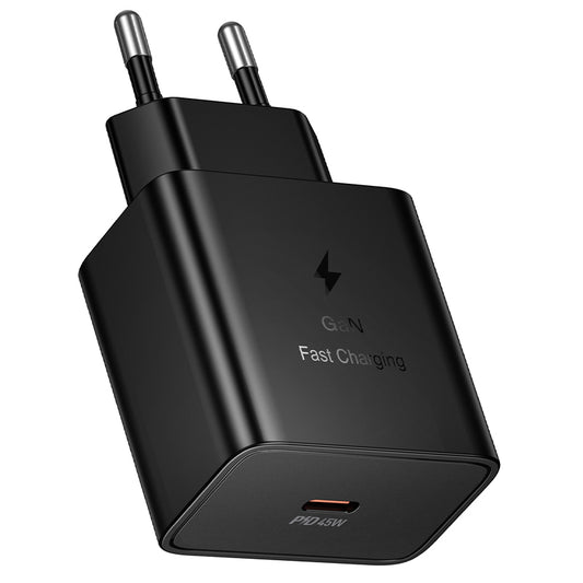 Hoco. N77 Cargador Rápido PD45W USB-C GaN