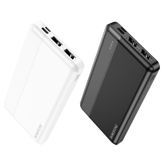 BOROFONE BJ24 Power Bank De 10000mAh