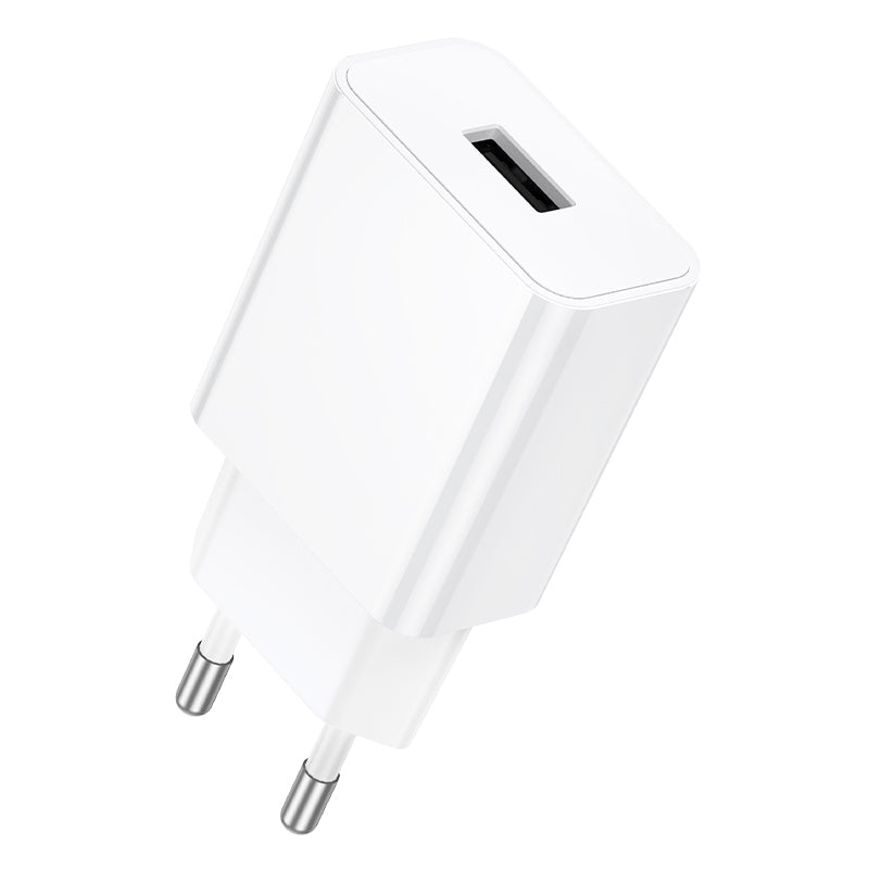 Borofone. BA110A Cargador USB Sin Cable