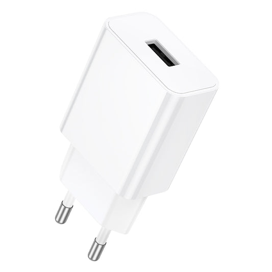 Borofone. BA110A Cargador USB Sin Cable