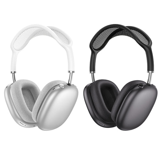 Hoco. W58 Auriculares inalámbricos con cancelación de ruido (ANC) – Bluetooth 5.4