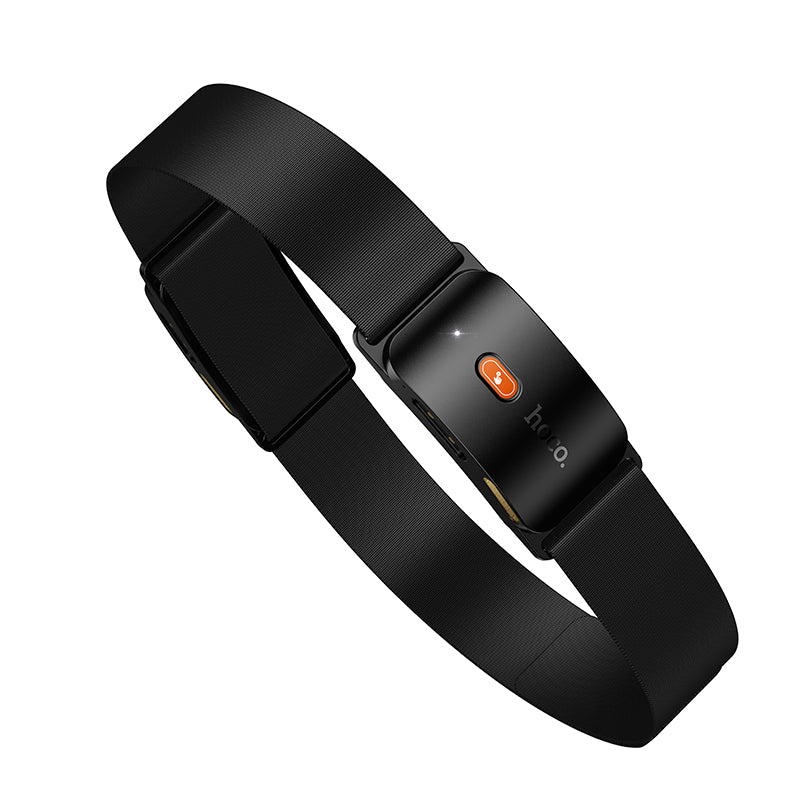 Hoco. EA10 Auriculares TWS Deportivos Bluetooth 5.4 con Cinta