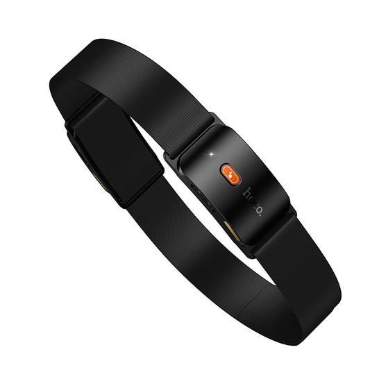 Hoco. EA10 Auriculares TWS Deportivos Bluetooth 5.4 con Cinta