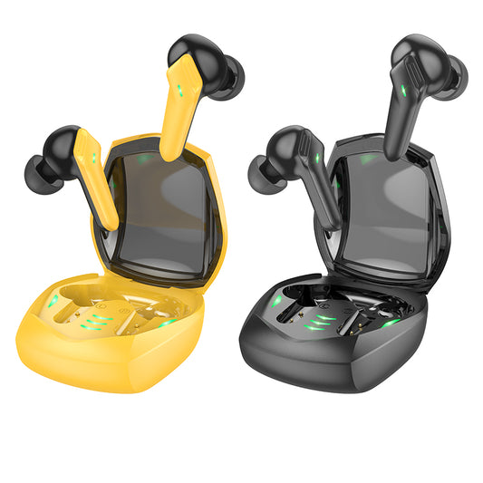 Hoco. EW28 Auriculares Inalámbricos Gaming