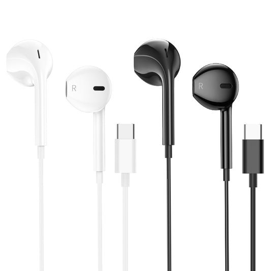 Hoco. M101 Type-C Auriculares