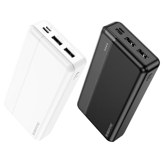 BOROFONE BJ24A Power Bank De 20000mAh