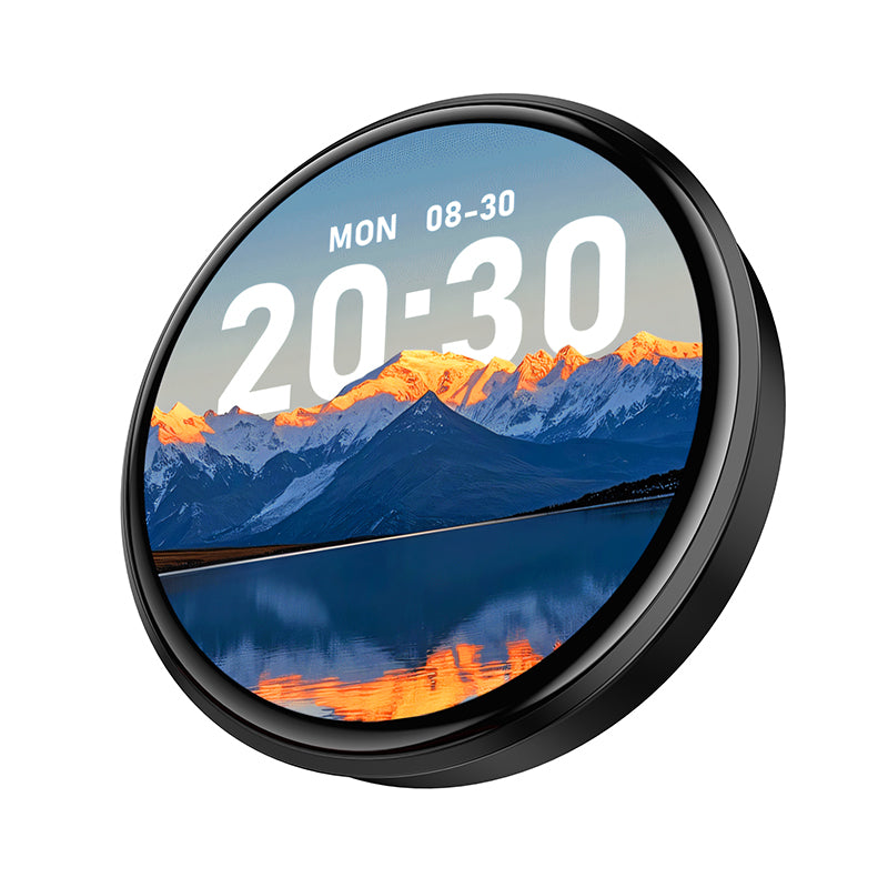 Hoco. Y130 Insignia Electrónica Bluetooth con Pantalla TFT 1.85”
