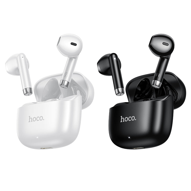 Hoco. EW206 Auriculares Inalámbricos TWS Bluetooth 6.0