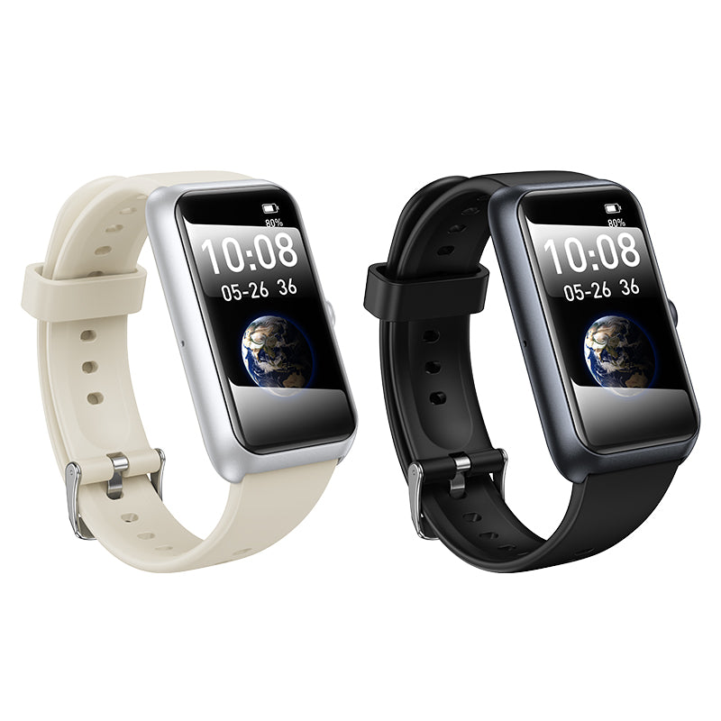Hoco. Y34 Smartwatch 1.47″ – Bluetooth 5.3 con llamadas y funciones deportivas