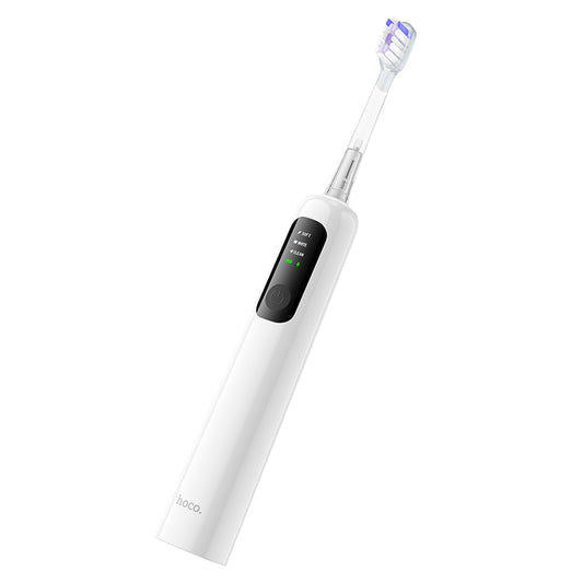 Hoco. HP64 Cepillo de Dientes Eléctrico Digital IPX7