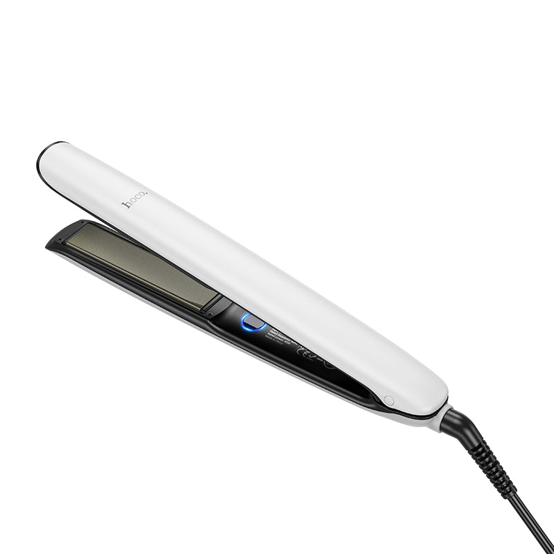 Hoco. HP47 Plancha de Pelo 2 en 1 con Pantalla LED