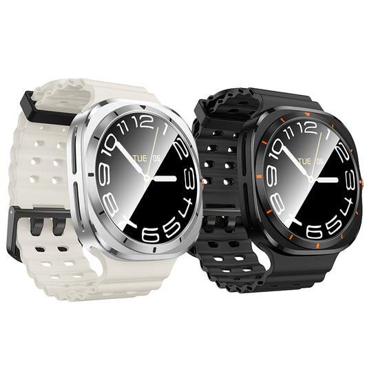 Hoco. Y29 Smartwatch 1.5″ – Llamadas Bluetooth y funciones deportivas