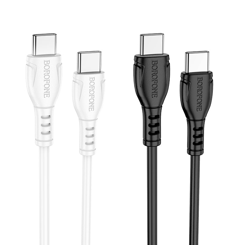 BOROFONE BX51 Cable Type-C A Type-C