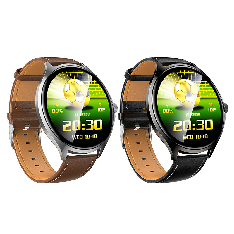 Hoco. Y39 Reloj Inteligente con Llamada Bluetooth – IP67 Waterproof