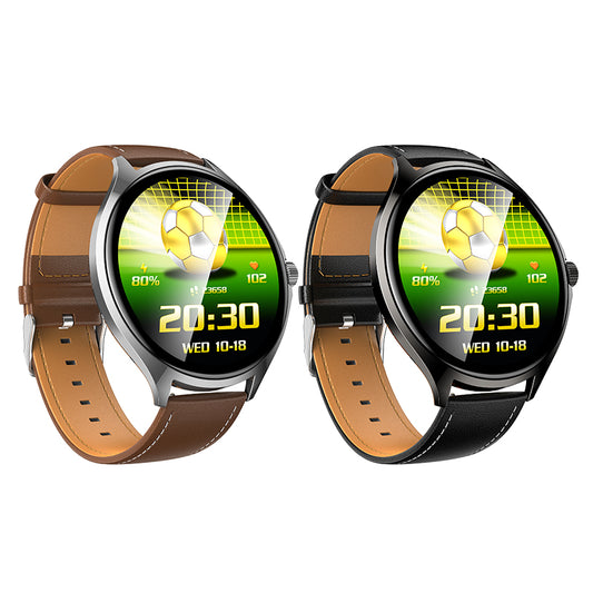 Hoco. Y39 Reloj Inteligente con Llamada Bluetooth – IP67 Waterproof