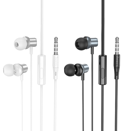 Hoco. M110 Auriculares Con Cable De Entrada Jack