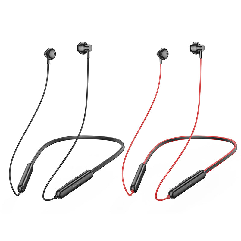 Hoco. ES67 Auriculares Bluetooth Deportivos 20h