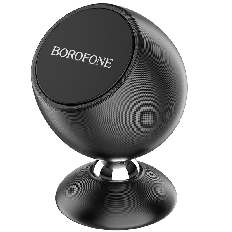 BOROFONE BH41 Soporte De Coche Adhesivo Magnético Con Rotación 360