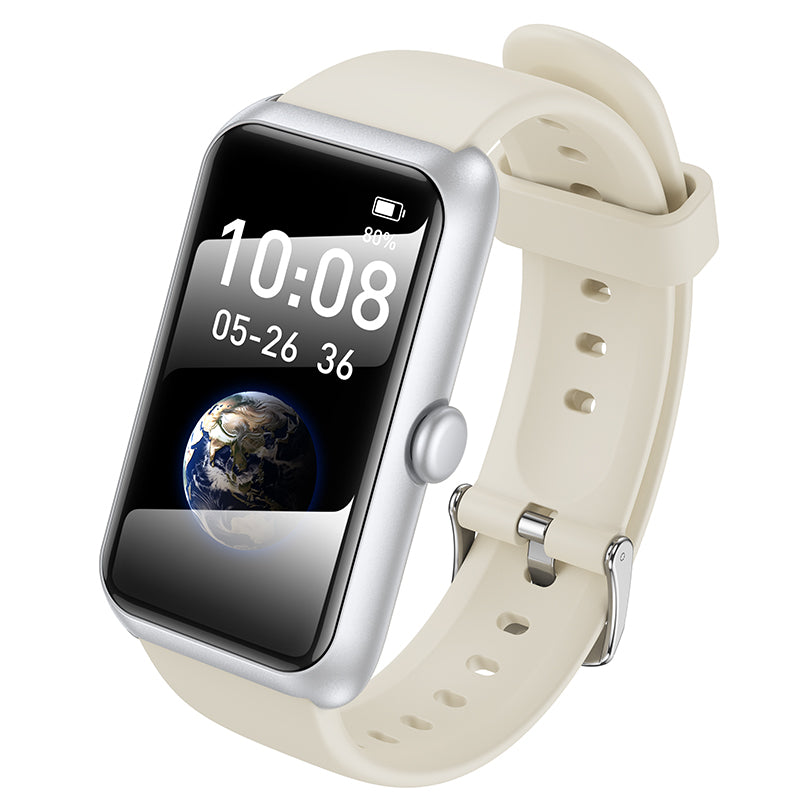 Hoco. Y34 Smartwatch 1.47″ – Bluetooth 5.3 con llamadas y funciones deportivas