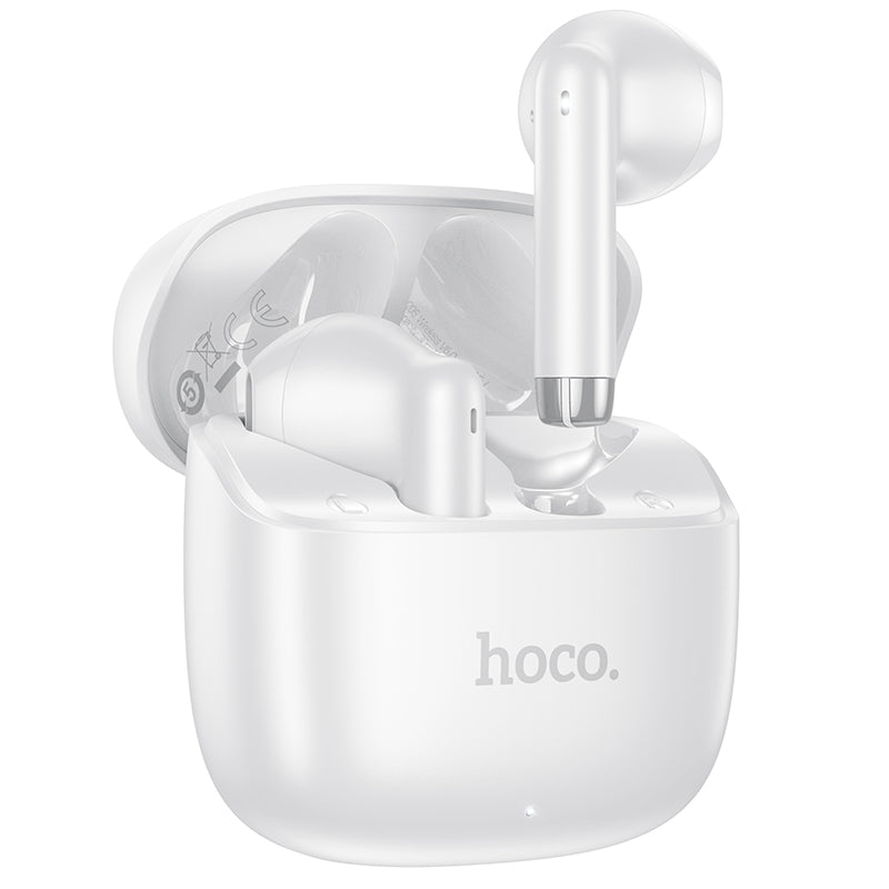 Hoco. EW206 Auriculares Inalámbricos TWS Bluetooth 6.0