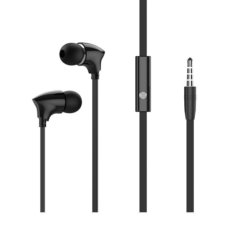 BOROFONE BM26 Auriculares Universal Con Micrófono