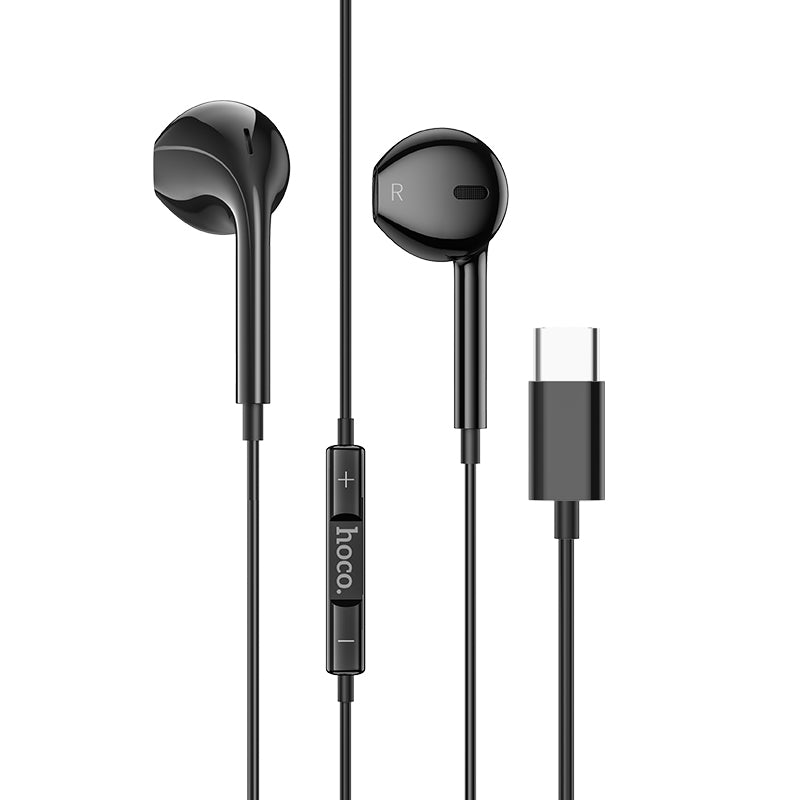 Hoco. M101 Type-C Auriculares