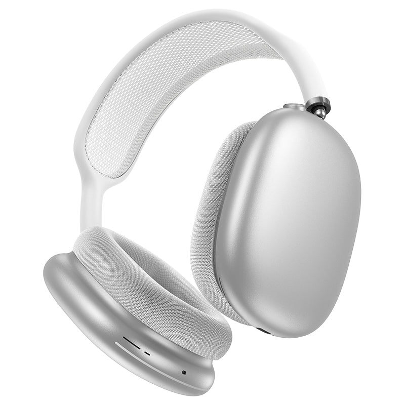 Hoco. W58 Auriculares inalámbricos con cancelación de ruido (ANC) – Bluetooth 5.4