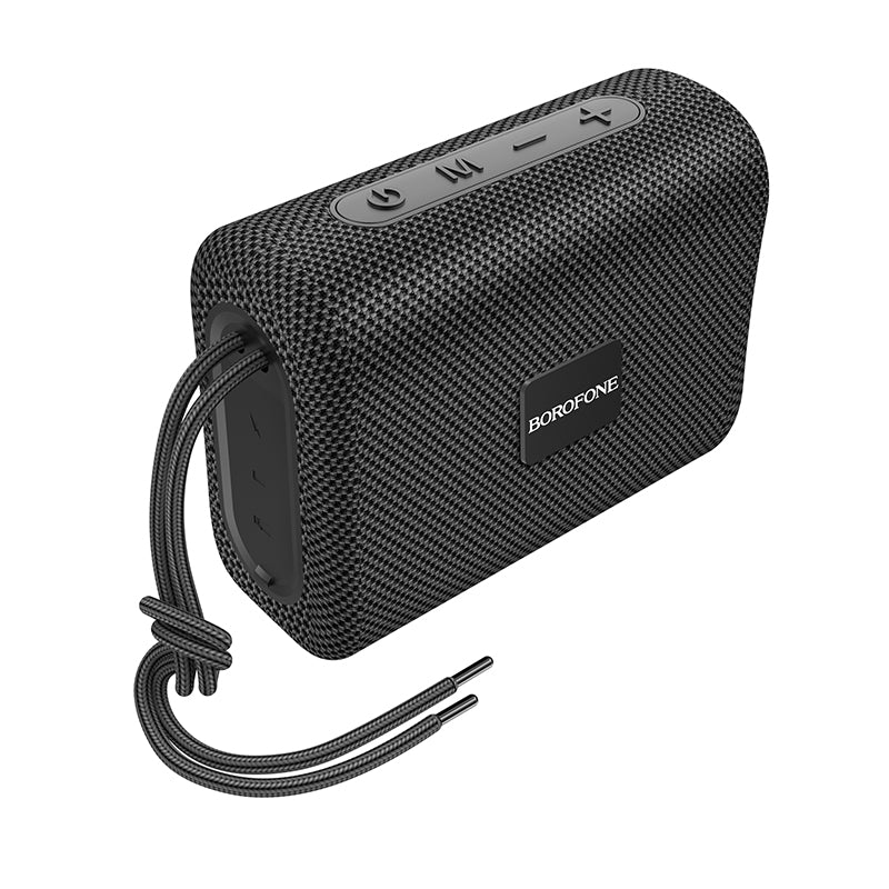 BOROFONE BR18 Encourage Altavoz Deportivo Con Bluetooth