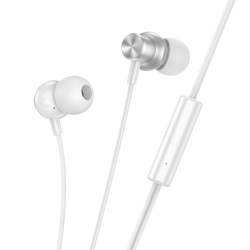 Hoco. M110 Auriculares Con Cable De Entrada Jack