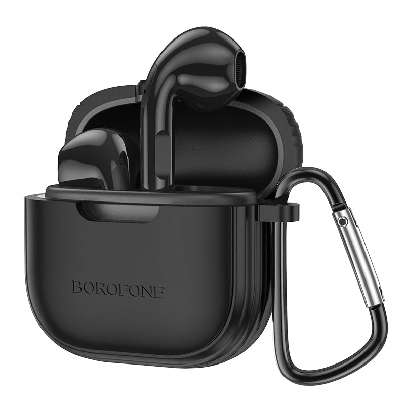 BOROFONE BW29 Auriculares Inalámbricos Con Funda De Varios Colores