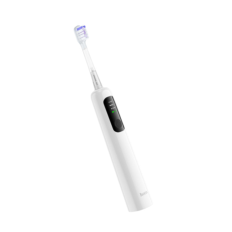 Hoco. HP64 Cepillo de Dientes Eléctrico Digital IPX7