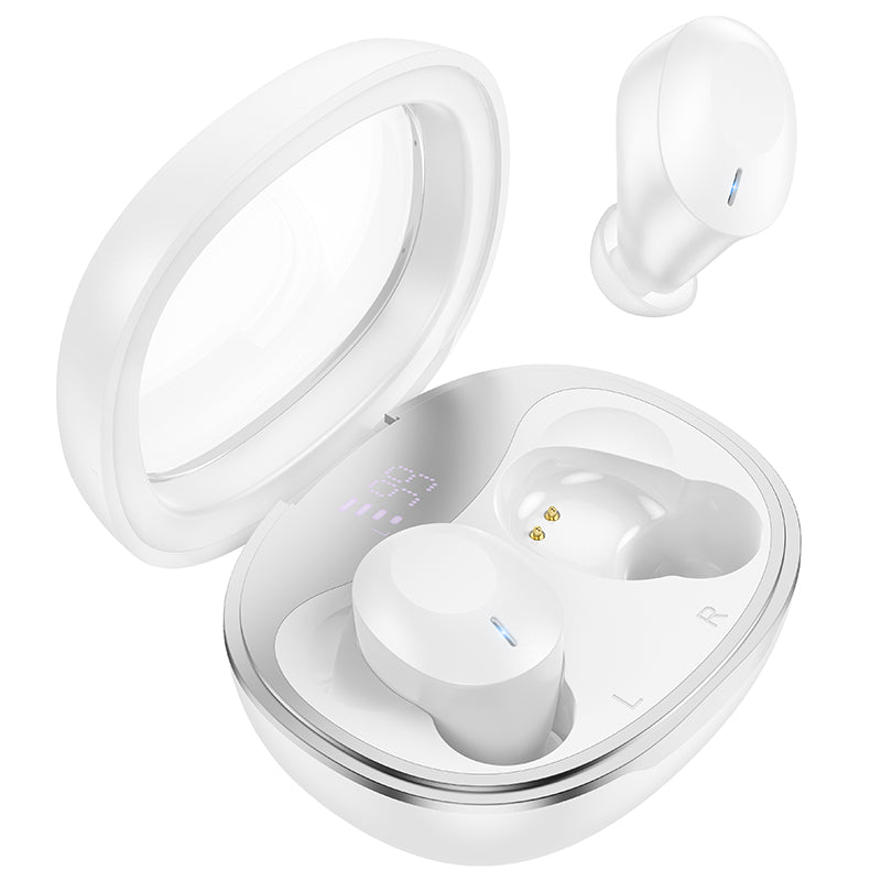 Hoco. EQ3 Auriculares Bluetooth Inalámbricos Inteligentes