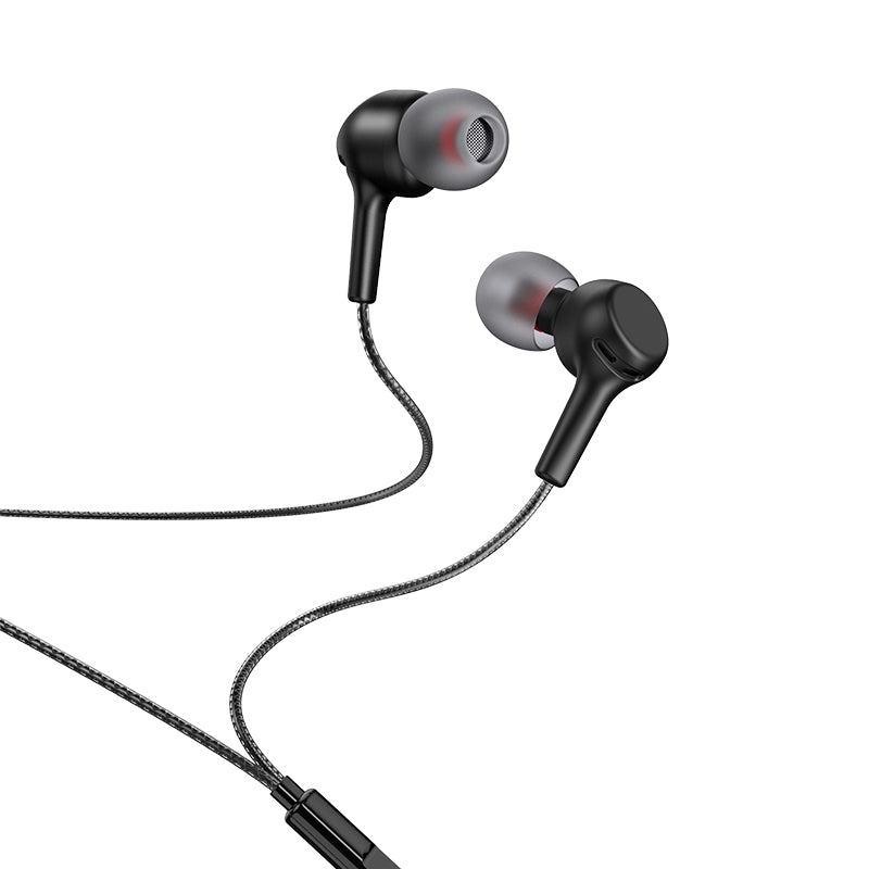 Hoco. M78 Auriculares Universales Con Micrófono