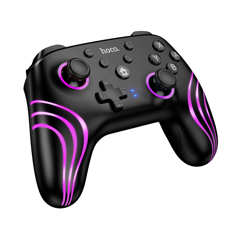 Hoco. GA2  Mando Inalámbrico Multi-función para Móvil / PC / Switch