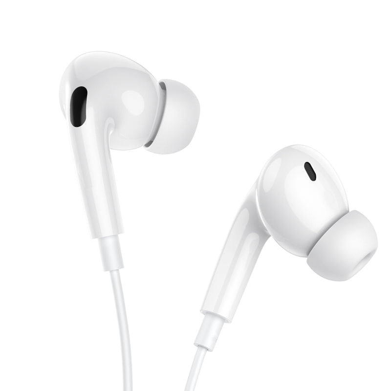 Hoco. M101 PRO Auriculares De Goma Con Entrada Jack