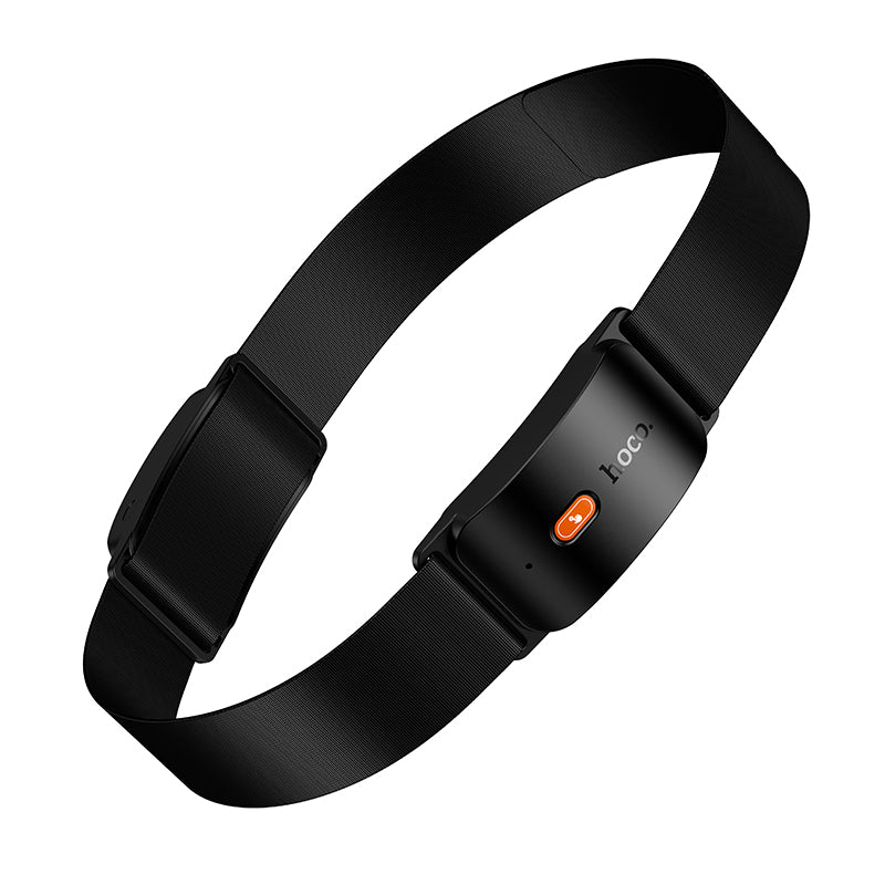 Hoco. EA10 Auriculares TWS Deportivos Bluetooth 5.4 con Cinta