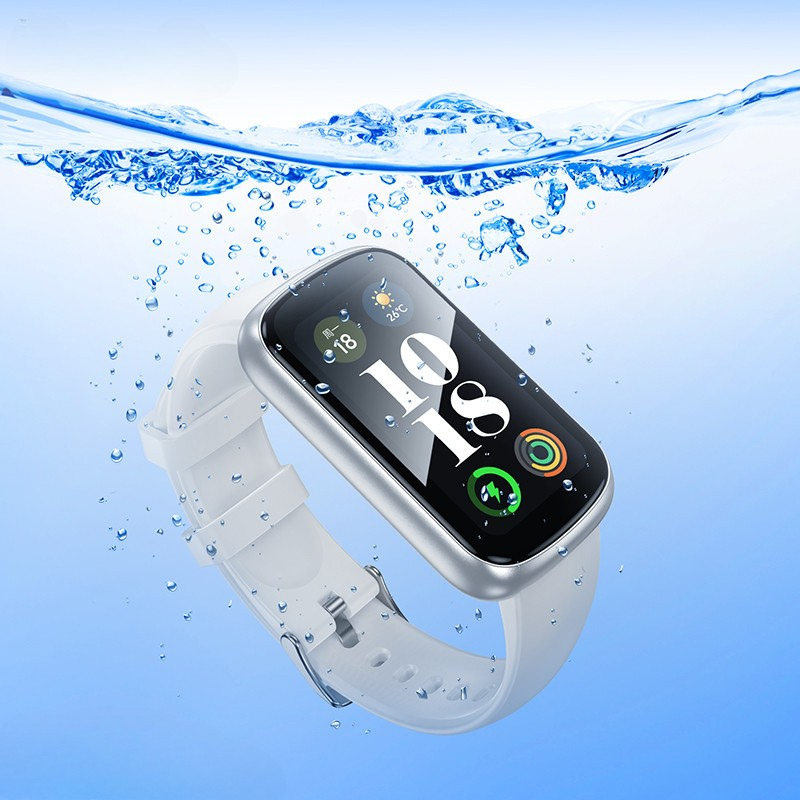 Hoco Y25 Smart Watch Sport (Sin Llamada)