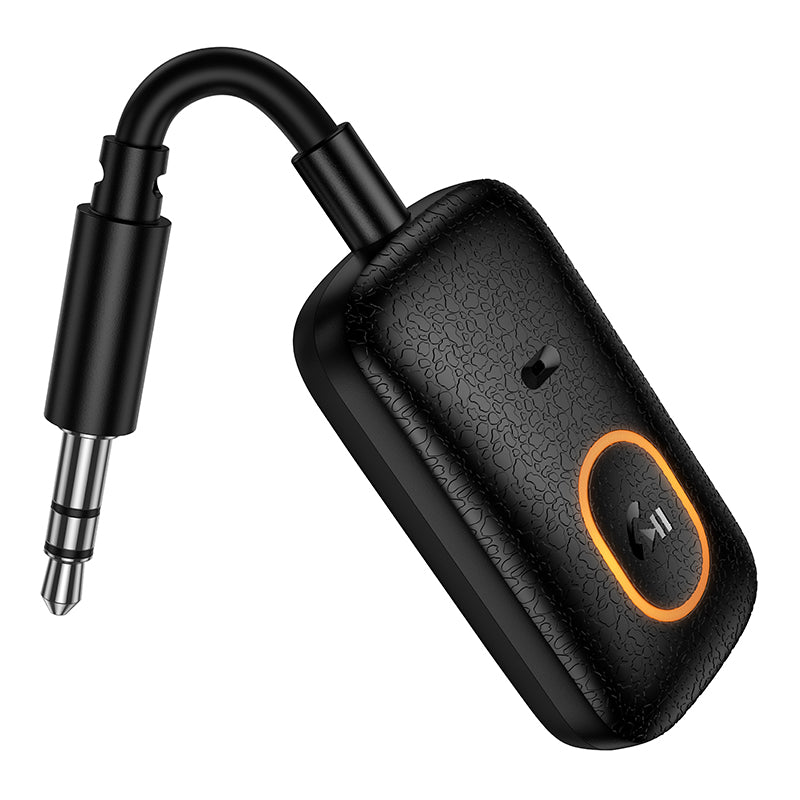 Hoco. E151 Receptor y Transmisor Bluetooth AUX Jack 3.5 mm