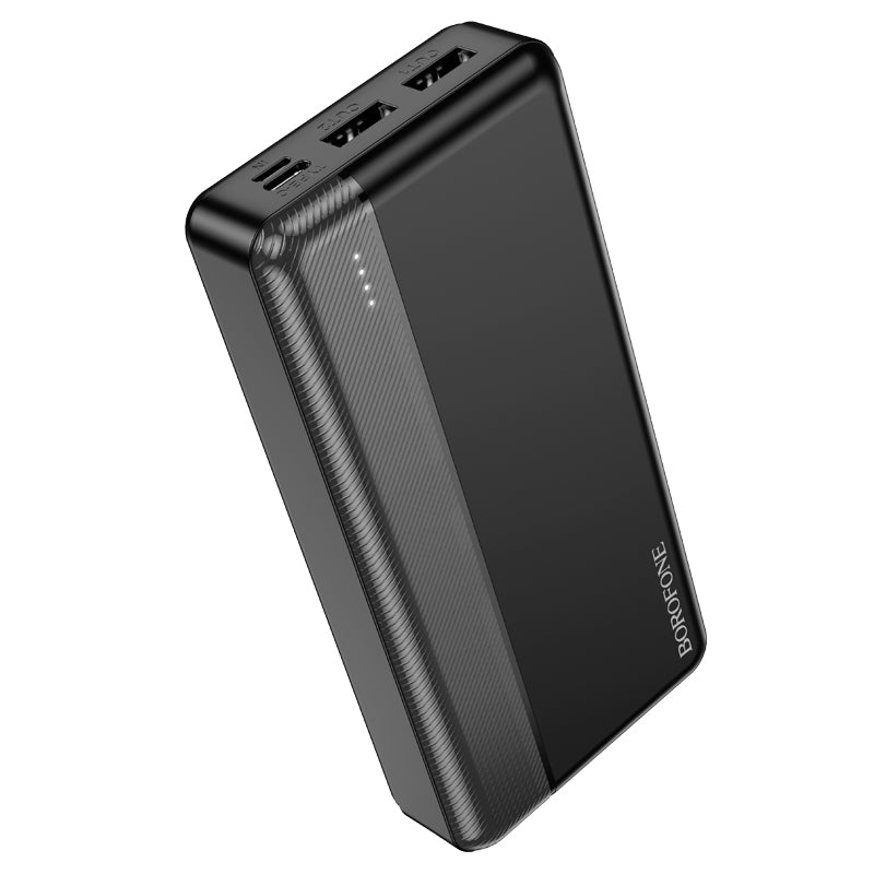 BOROFONE BJ24A Power Bank De 20000mAh