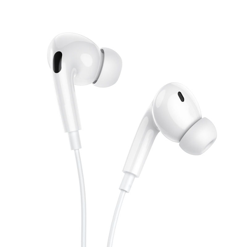 Hoco. M101 PRO Type-C Auriculares Con Goma