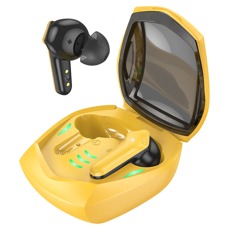 Hoco. EW28 Auriculares Inalámbricos Gaming