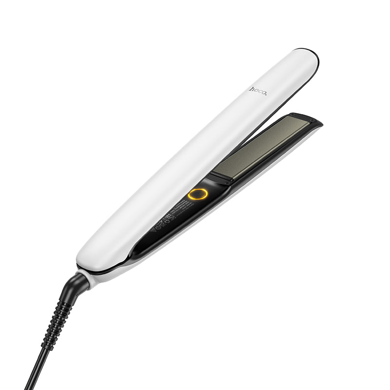 Hoco. HP47 Plancha de Pelo 2 en 1 con Pantalla LED