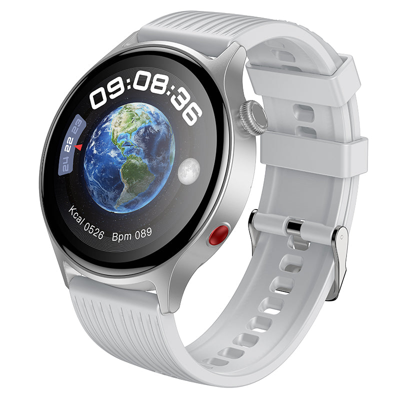 Hoco. Y46 Reloj inteligente con llamadas y Find My