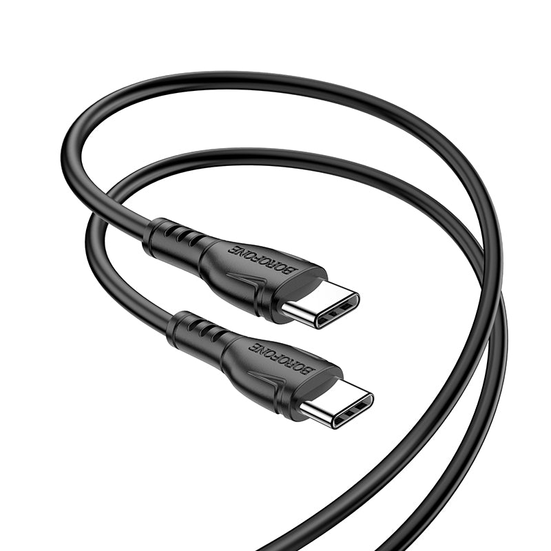 BOROFONE BX51 Cable Type-C A Type-C