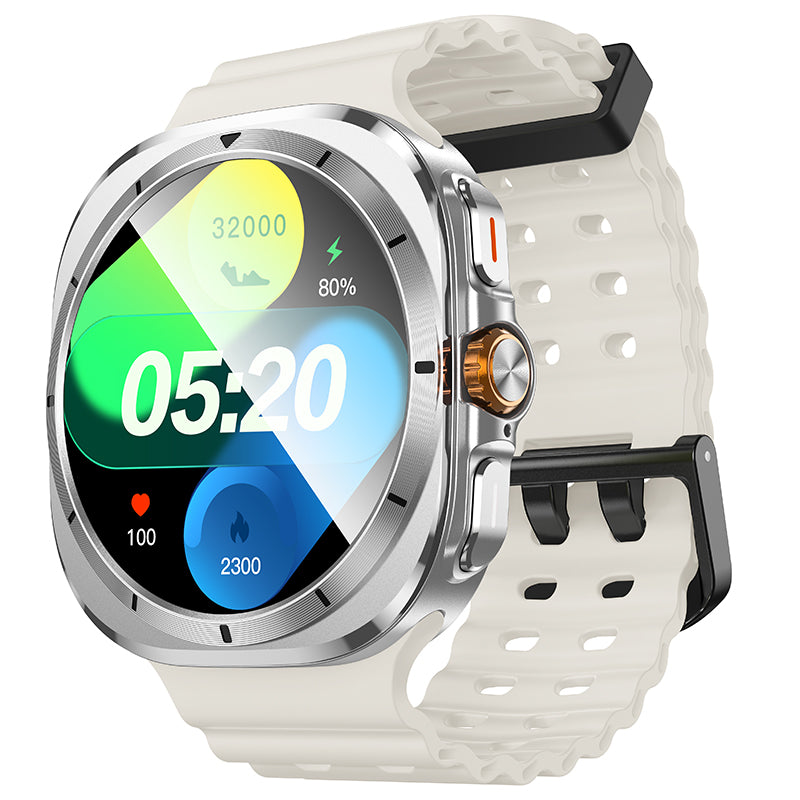 Hoco. Y29 Smartwatch 1.5″ – Llamadas Bluetooth y funciones deportivas