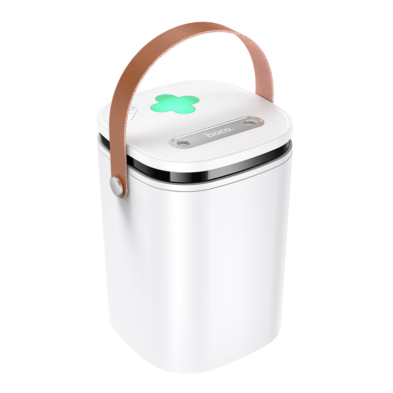 Hoco. HX35 Humidificador 2L Doble Pulverización Misty Delight